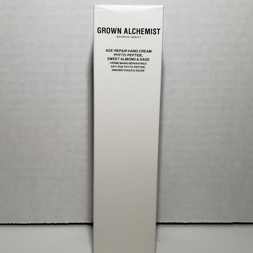 Grown Alchemist Age Repair Hand Cream 1.35floz